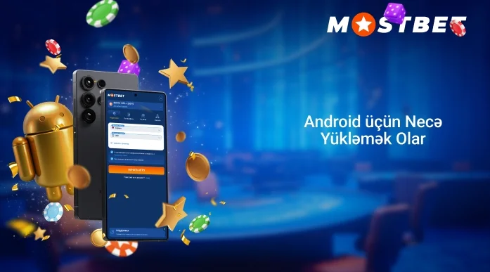 Android üçün Necə Yükləmək Olar