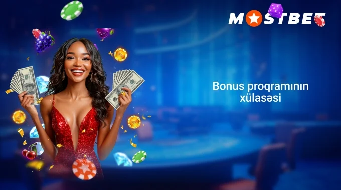Bonus proqramının xülasəsi