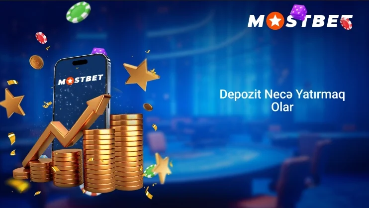 Depozit Necə Yatırmaq Olar