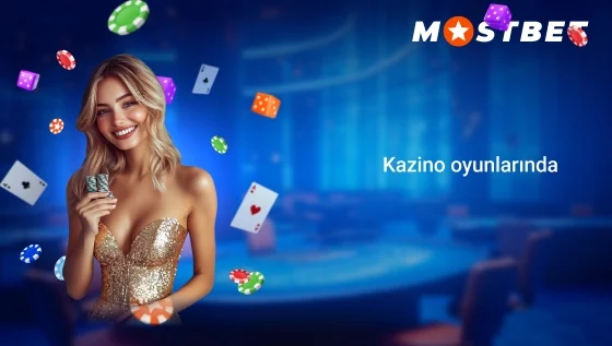Kazino oyunlarında
