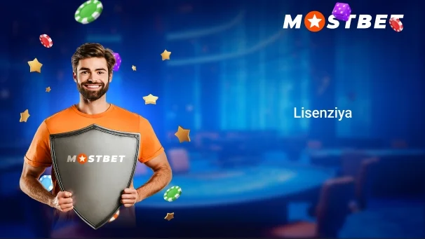 Lisenziya