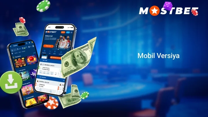 Mobil Versiya
