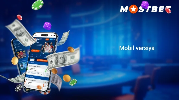 Mobil versiya