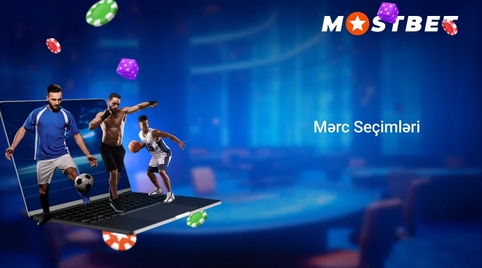 Mərc Seçimləri