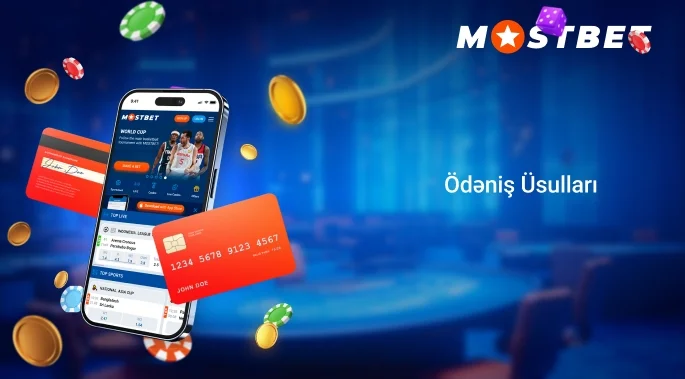 Ödəniş Üsulları