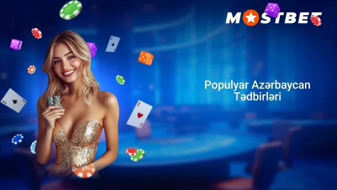 Populyar Azərbaycan Tədbirləri