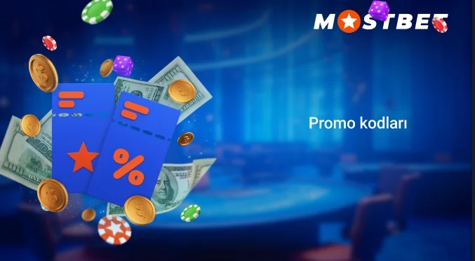 Promo kodları