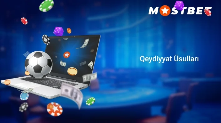 Qeydiyyat Üsulları
