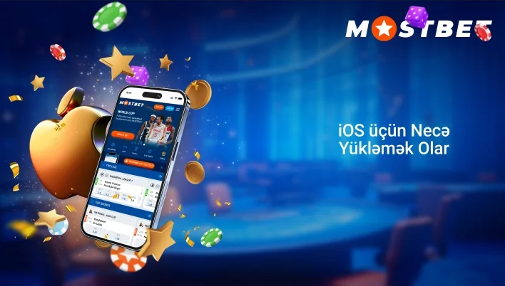 iOS üçün Necə Yükləmək Olar